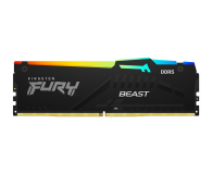 Kingston FURY 8GB (1x8GB) 5600MHz CL36 Beast RGB EXPO